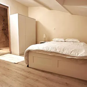 Appartement Entier Full Equipe, Charleroi